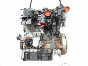 motorC4 Motor Completo