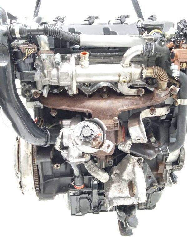 Motor Completo