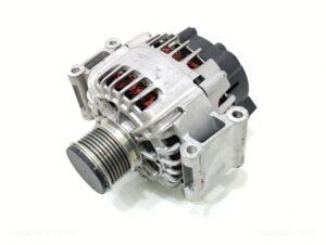 alternador ALTERNADOR