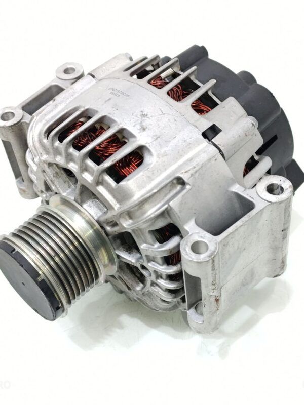 ALTERNADOR