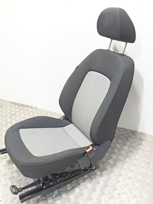 ASIENTO DELANTERO