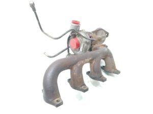 Turbo2 TURBOCOMPRESOR