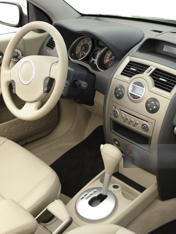 repuesto interior Avilés